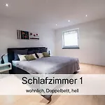 公寓 Elke's Oetztal - Nahe Therme, Herzlich, Stilvoll, Aussichtsreich