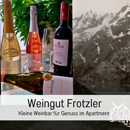 Apartment Elke's Oetztal - Nahe Therme, Herzlich, Stilvoll, Aussichtsreich