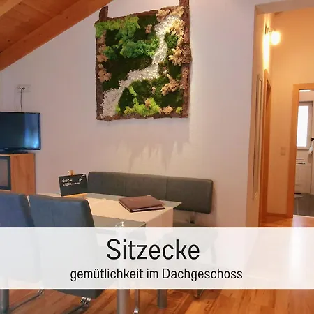 Elke's Oetztal - Nahe Therme, Herzlich, Stilvoll, Aussichtsreich Apartment Langenfeld