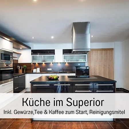 Elke's Oetztal - Nahe Therme, Herzlich, Stilvoll, Aussichtsreich 아파트