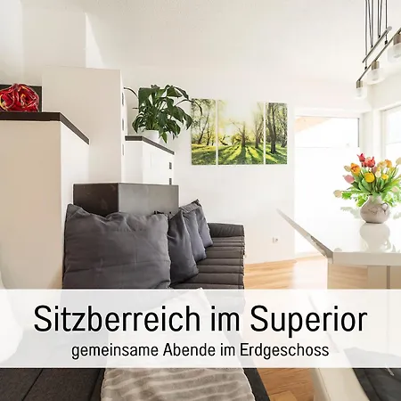 Elke's Oetztal - Nahe Therme, Herzlich, Stilvoll, Aussichtsreich Längenfeld