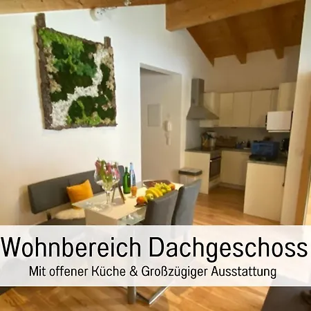 Elke's Oetztal - Nahe Therme, Herzlich, Stilvoll, Aussichtsreich Apartment *