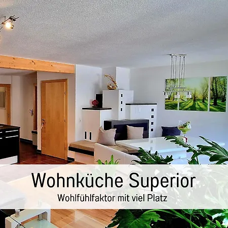 Elke's Oetztal - Nahe Therme, Herzlich, Stilvoll, Aussichtsreich Apartment Langenfeld
