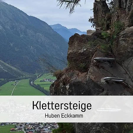 Elke's Oetztal - Nahe Therme, Herzlich, Stilvoll, Aussichtsreich Apartment