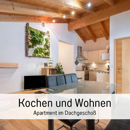 아파트 Elke's Oetztal - Nahe Therme, Herzlich, Stilvoll, Aussichtsreich