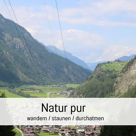 Апартаменты Elke's Oetztal - Nahe Therme, Herzlich, Stilvoll, Aussichtsreich *
