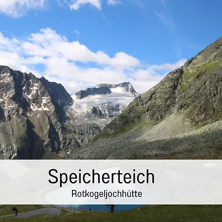 Elke's Oetztal - Nahe Therme, Herzlich, Stilvoll, Aussichtsreich *