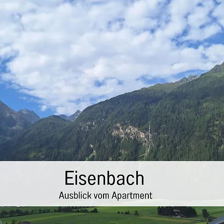 Elke's Oetztal - Nahe Therme, Herzlich, Stilvoll, Aussichtsreich Apartment
