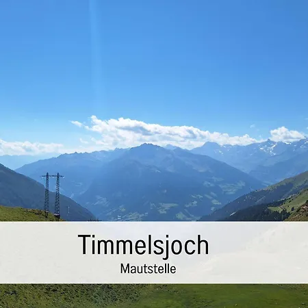 Elke's Oetztal - Nahe Therme, Herzlich, Stilvoll, Aussichtsreich Langenfeld