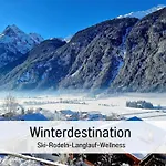 Apartamento Elke's Oetztal - Nahe Therme, Herzlich, Stilvoll, Aussichtsreich Längenfeld