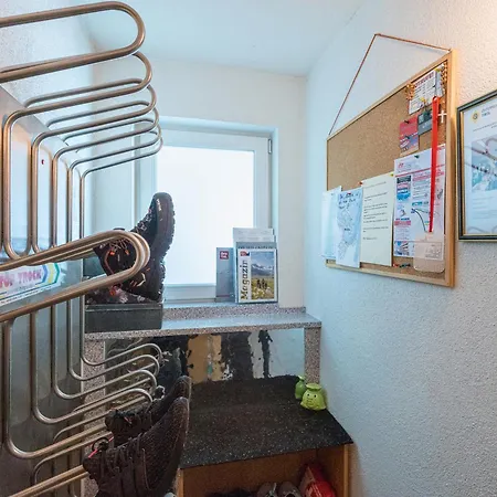 Apartman Elke's Oetztal - Nahe Therme, Herzlich, Stilvoll, Aussichtsreich *