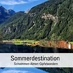Elke's Oetztal - Nahe Therme, Herzlich, Stilvoll, Aussichtsreich * Längenfeld