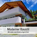 Elke's Oetztal - Nahe Therme, Herzlich, Stilvoll, Aussichtsreich *