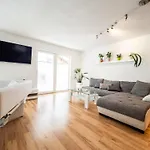 Appartement Elke's Oetztal - Nahe Therme, Herzlich, Stilvoll, Aussichtsreich Längenfeld