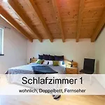 Elke's Oetztal - Nahe Therme, Herzlich, Stilvoll, Aussichtsreich Appartement *