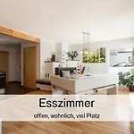 Elke's Oetztal - Nahe Therme, Herzlich, Stilvoll, Aussichtsreich Appartement