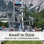 Elke's Oetztal - Nahe Therme, Herzlich, Stilvoll, Aussichtsreich Appartement *