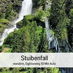 Elke's Oetztal - Nahe Therme, Herzlich, Stilvoll, Aussichtsreich Appartement