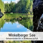 Elke's Oetztal - Nahe Therme, Herzlich, Stilvoll, Aussichtsreich * Längenfeld