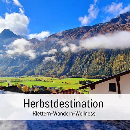 Elke's Oetztal - Nahe Therme, Herzlich, Stilvoll, Aussichtsreich