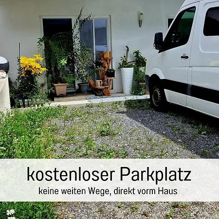 Elke's Oetztal - Nahe Therme, Herzlich, Stilvoll, Aussichtsreich