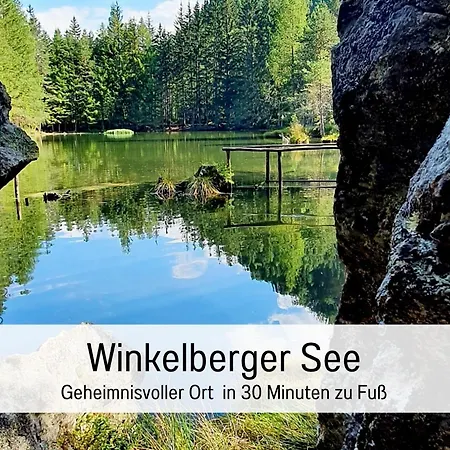 Elke's Oetztal - Nahe Therme, Herzlich, Stilvoll, Aussichtsreich