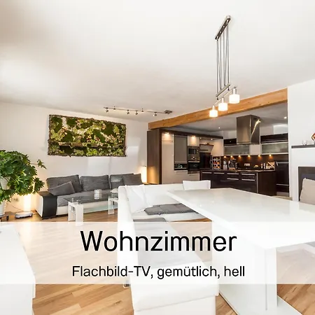 Appartement Elke's Oetztal - Nahe Therme, Herzlich, Stilvoll, Aussichtsreich