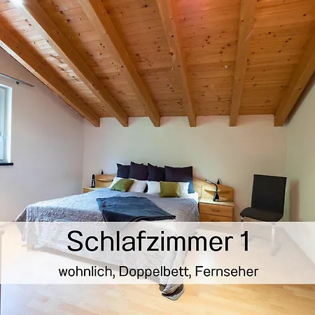 Elke's Oetztal - Nahe Therme, Herzlich, Stilvoll, Aussichtsreich Апартаменты *