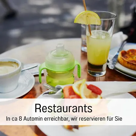 Elke's Oetztal - Nahe Therme, Herzlich, Stilvoll, Aussichtsreich Апартаменты *
