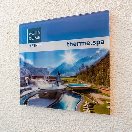 Elke's Oetztal - Nahe Therme, Herzlich, Stilvoll, Aussichtsreich Апартаменты